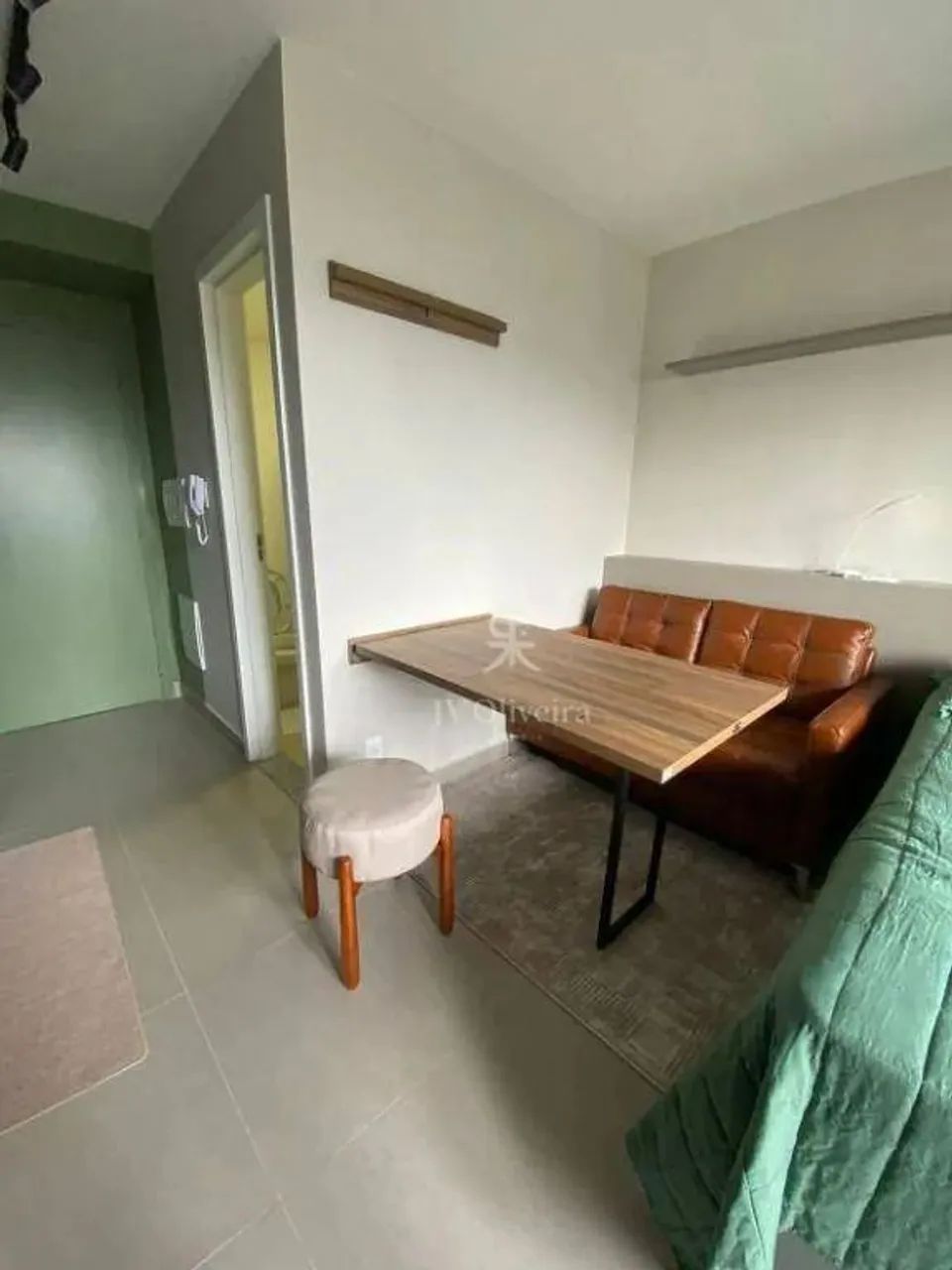 Apartamento com 1 dormitório à venda, 25 m² por R$ 530.000,00 - Pinheiros - São Paulo/SP - Foto 4