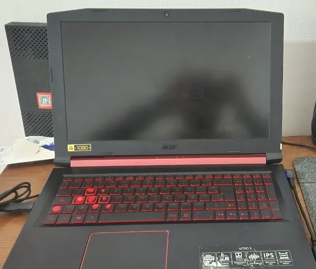 Acer Nitro AN515-51