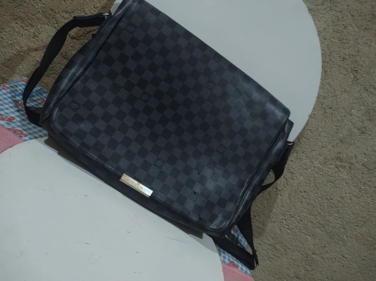 bolsa da Louis Vuitton  - Foto 2