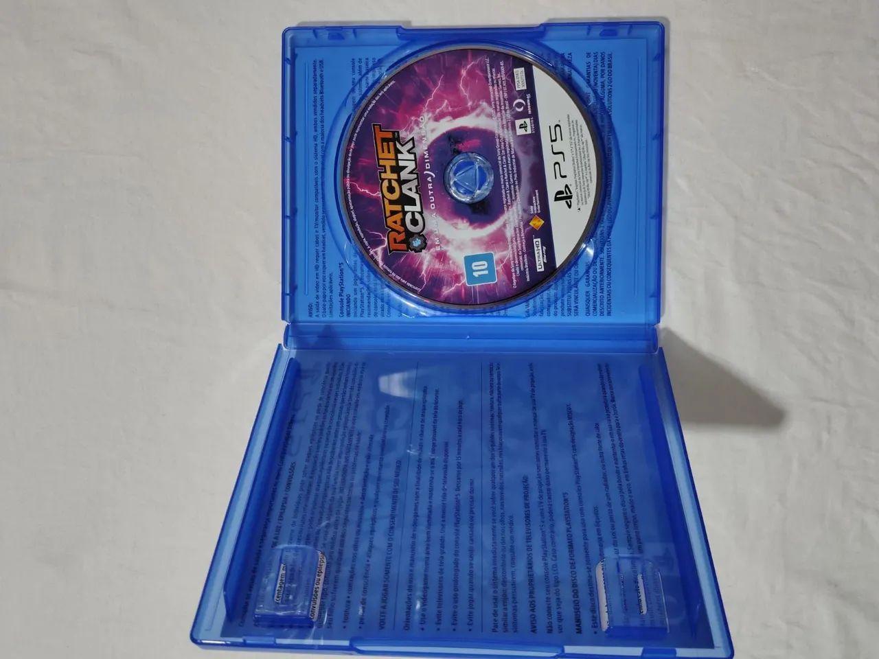 Jogo RATCHET & CLANK PS5  - Foto 2