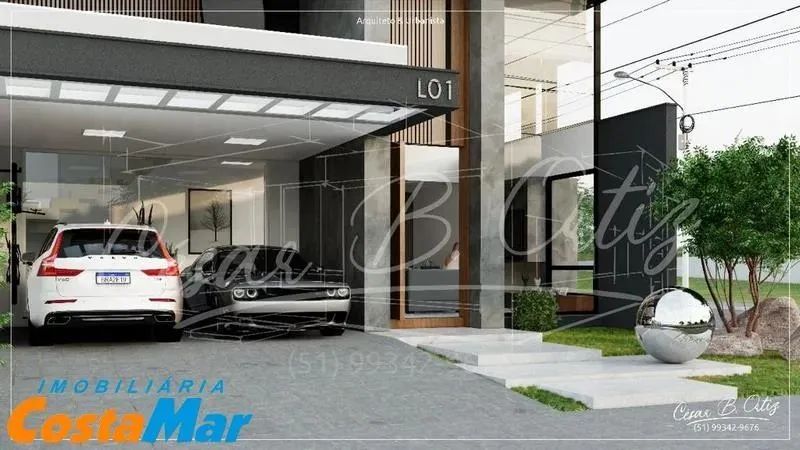 Linda casa em condomínio. - Foto 4