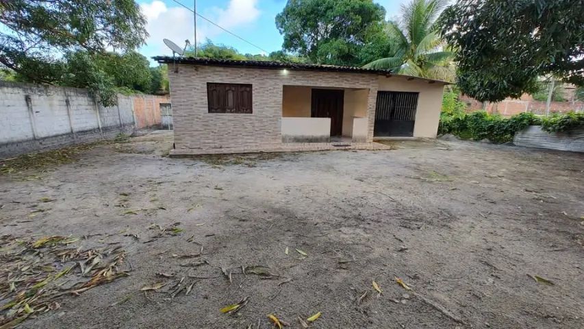 foto - Igarassu - Santa Rita