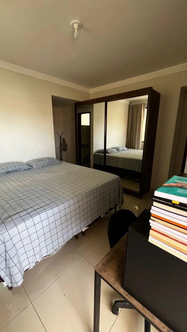 Apartamento Vila Celeste - Ipatinga/MG - Foto 4