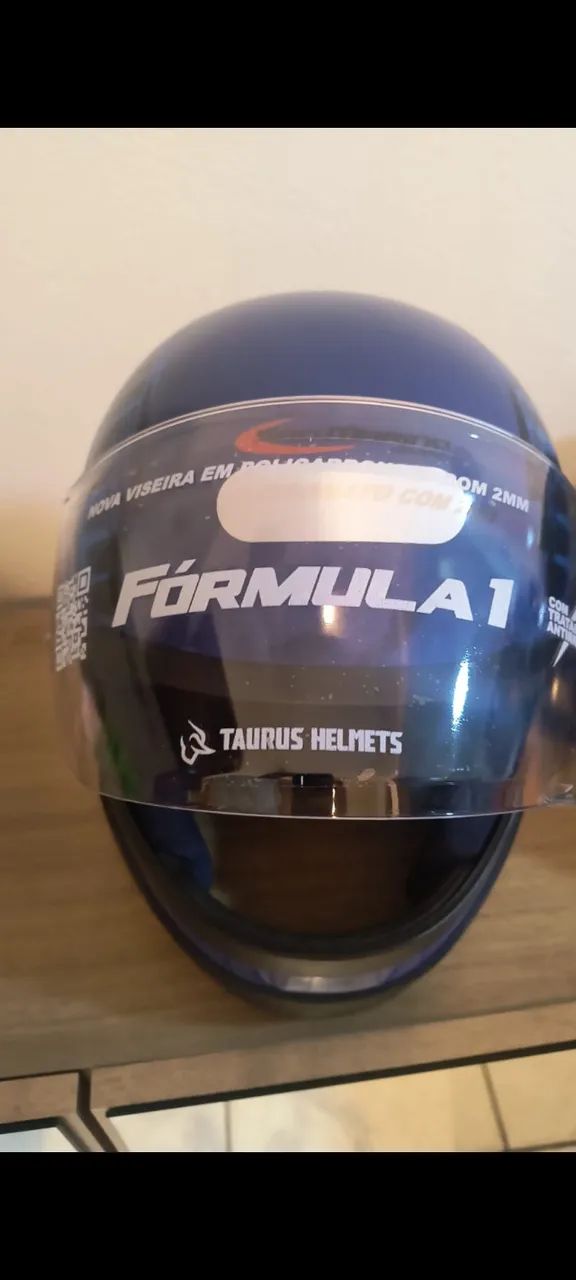 Capacete  - Foto 2