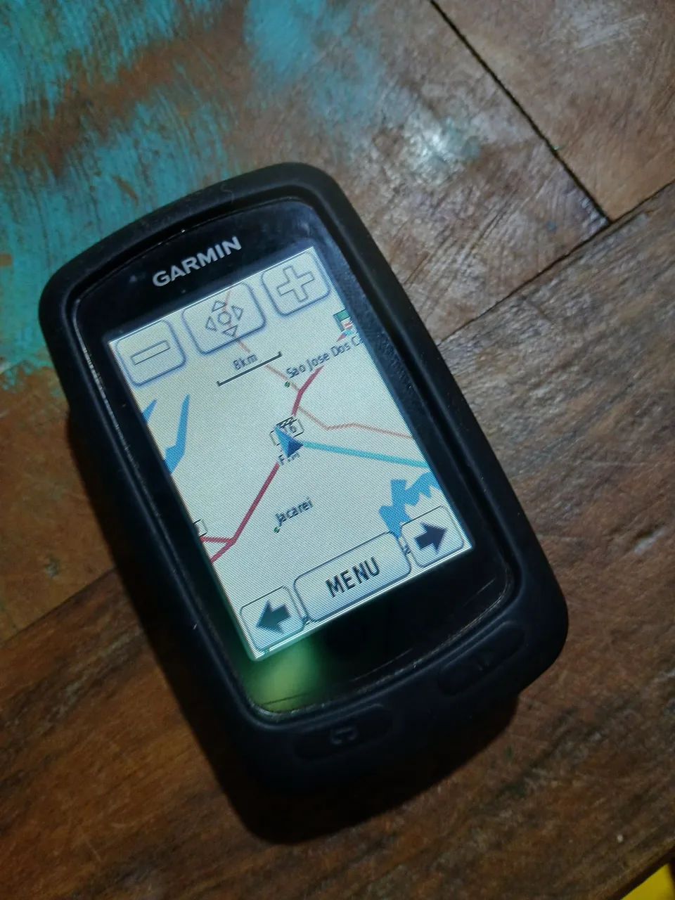 GPS Garmin para bike - Software 2.70 - Foto 5