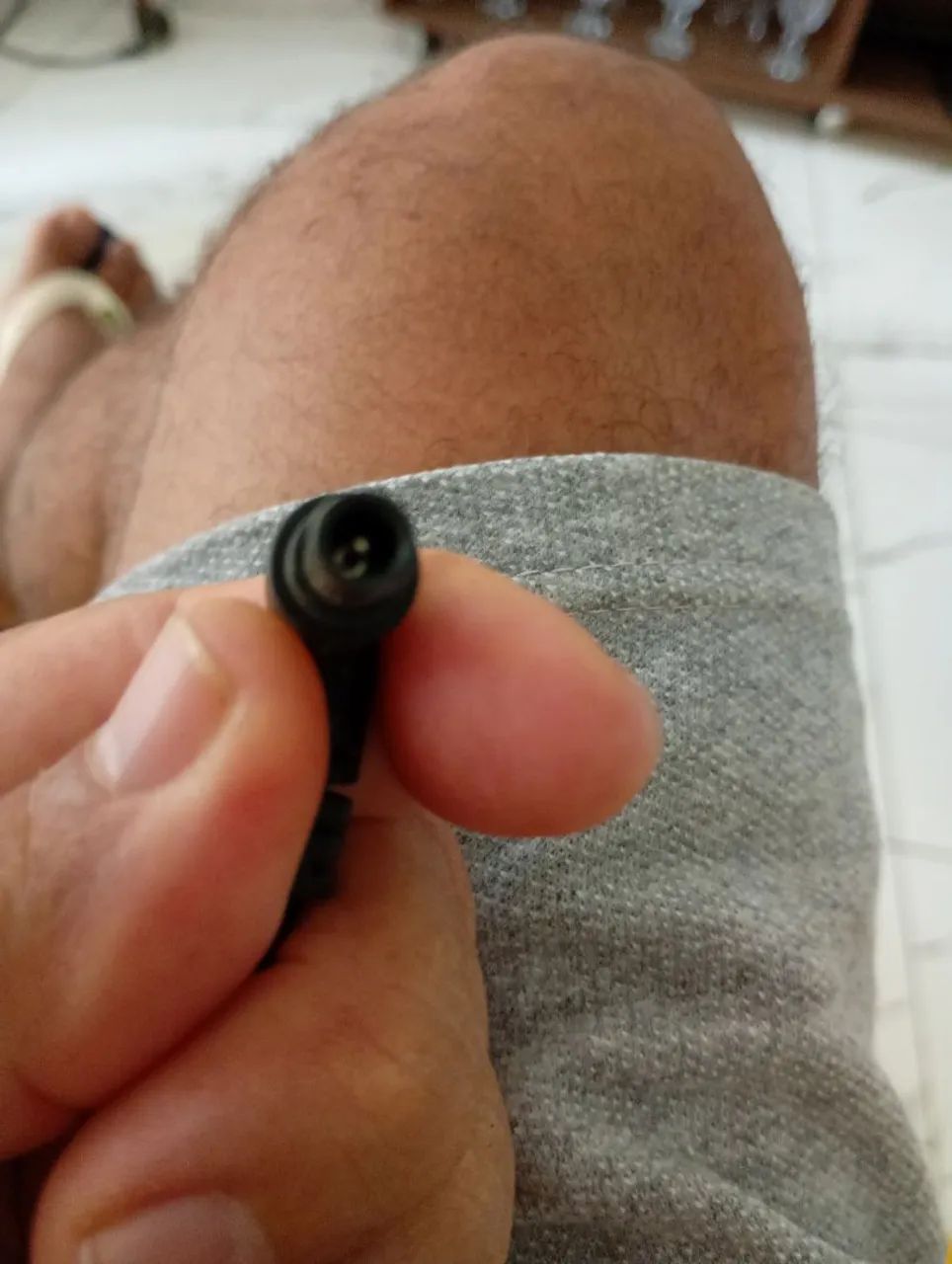 Fonte de alimentação  - Foto 5