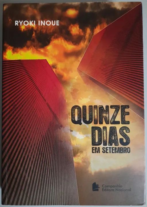Quinze dias em setembro