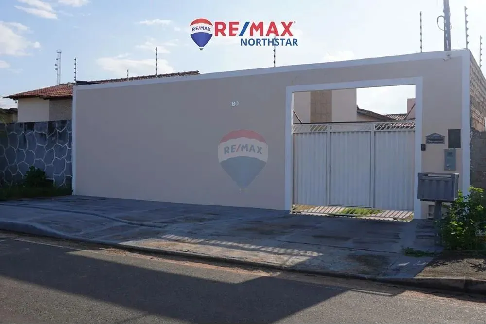 Casa à Venda no Jóquei Clube Av. Cidade Jardim