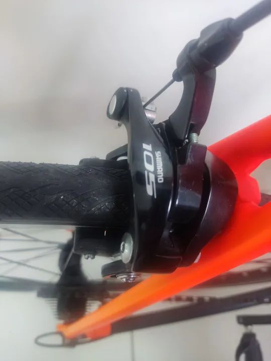 Bicicleta Soul Ironfox Speed - Tamanho 51 - Foto 4