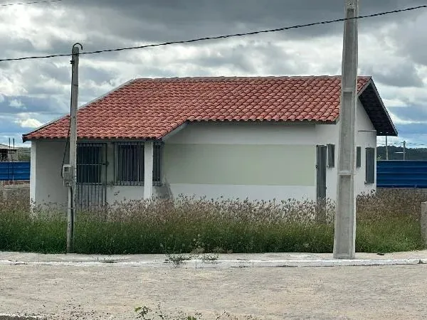 Oportunidade Única em ARCOVERDE - PE | Tipo: Casa | Negociação: Venda Online | Situação: I