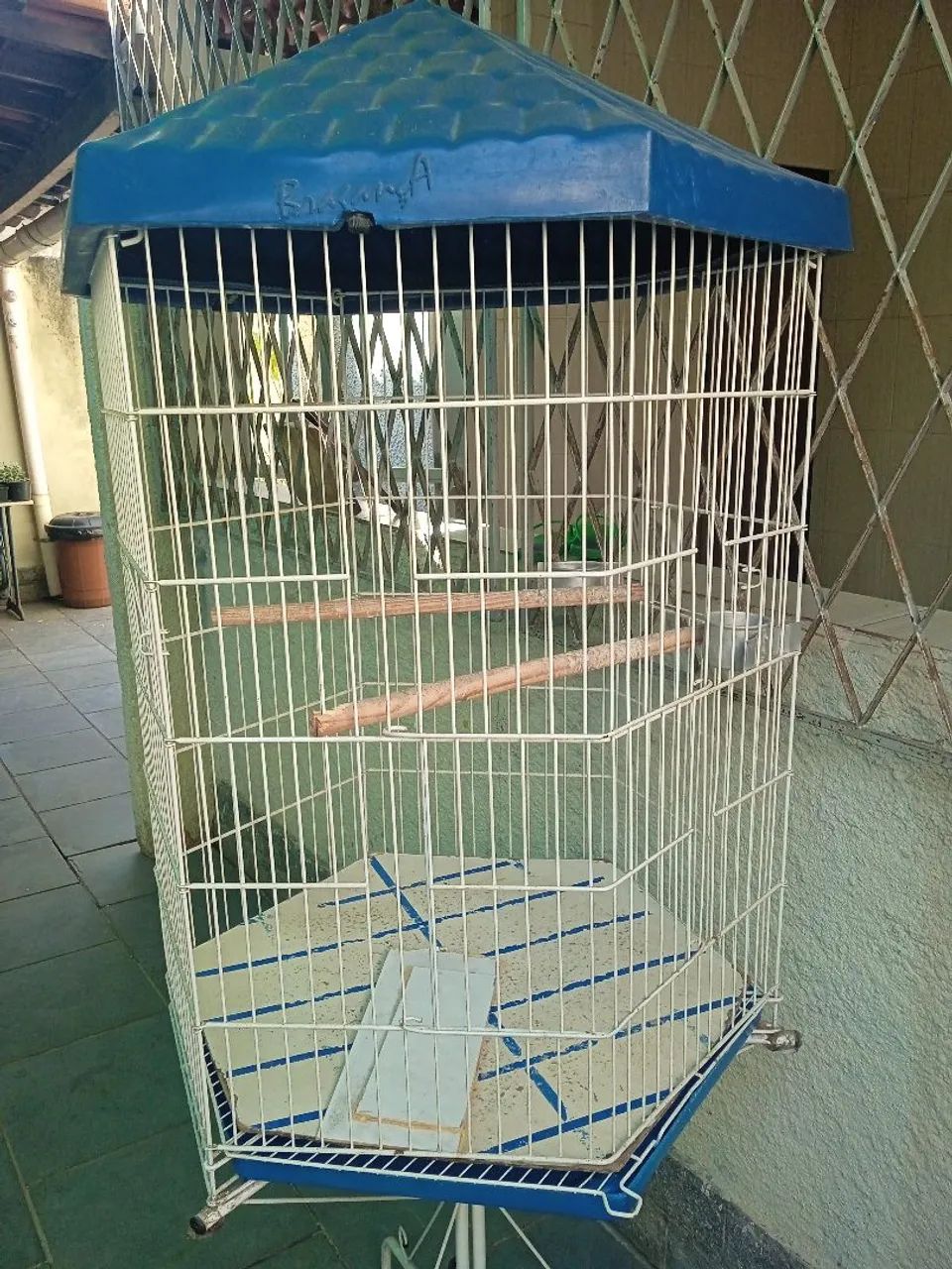 Viveiro Bragança  - Foto 3