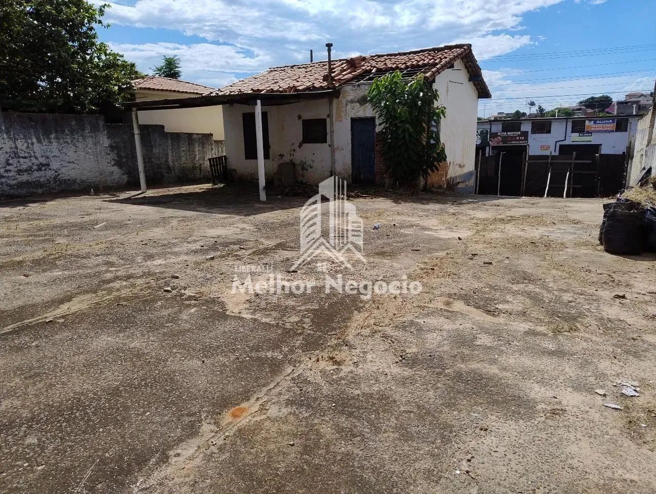 Vendo Terreno Residencial ou Comercial - Foto 2