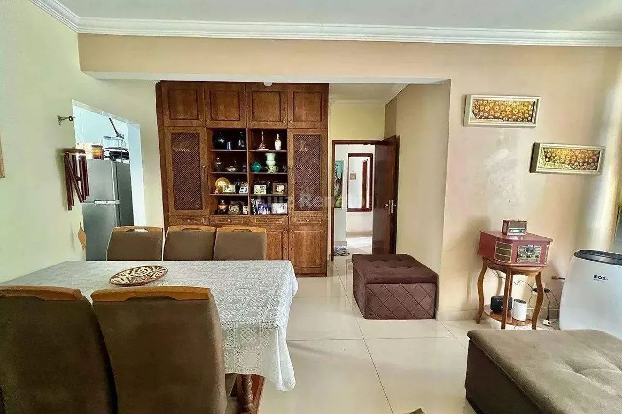 Apartamento à venda no bairro Cidade Nova