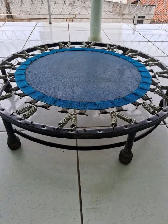 Jump para treino - Foto 3