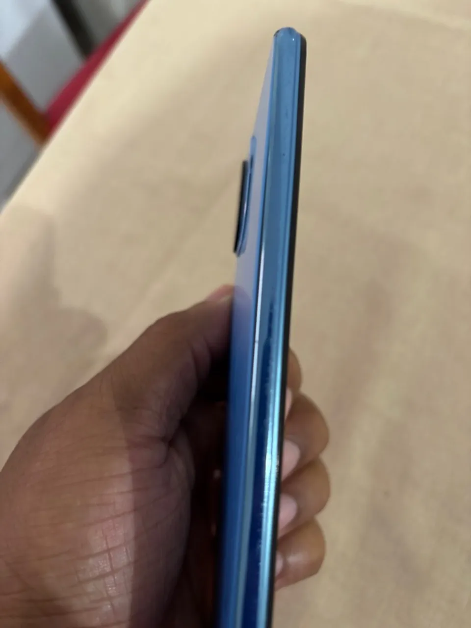 XIAOMI 11 LITE 5G NE - 128GB USADO/NOTA FISCAL