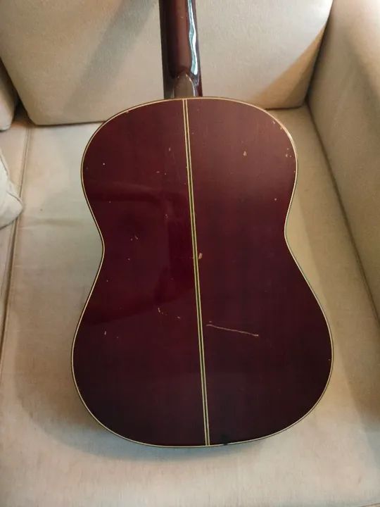 Eagle Violão Clássico Modelo DH9 - Foto 4