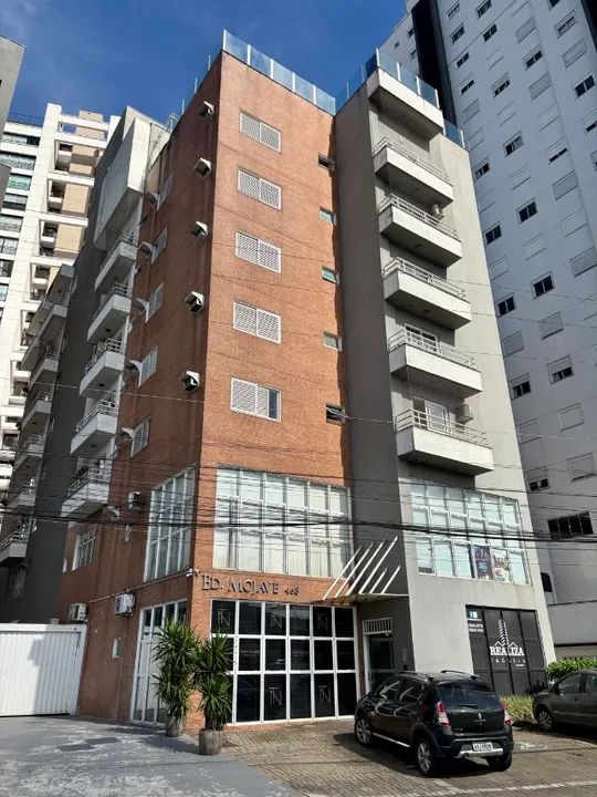 Sala Comercial Mobiliada para Massoterapia com 35m2