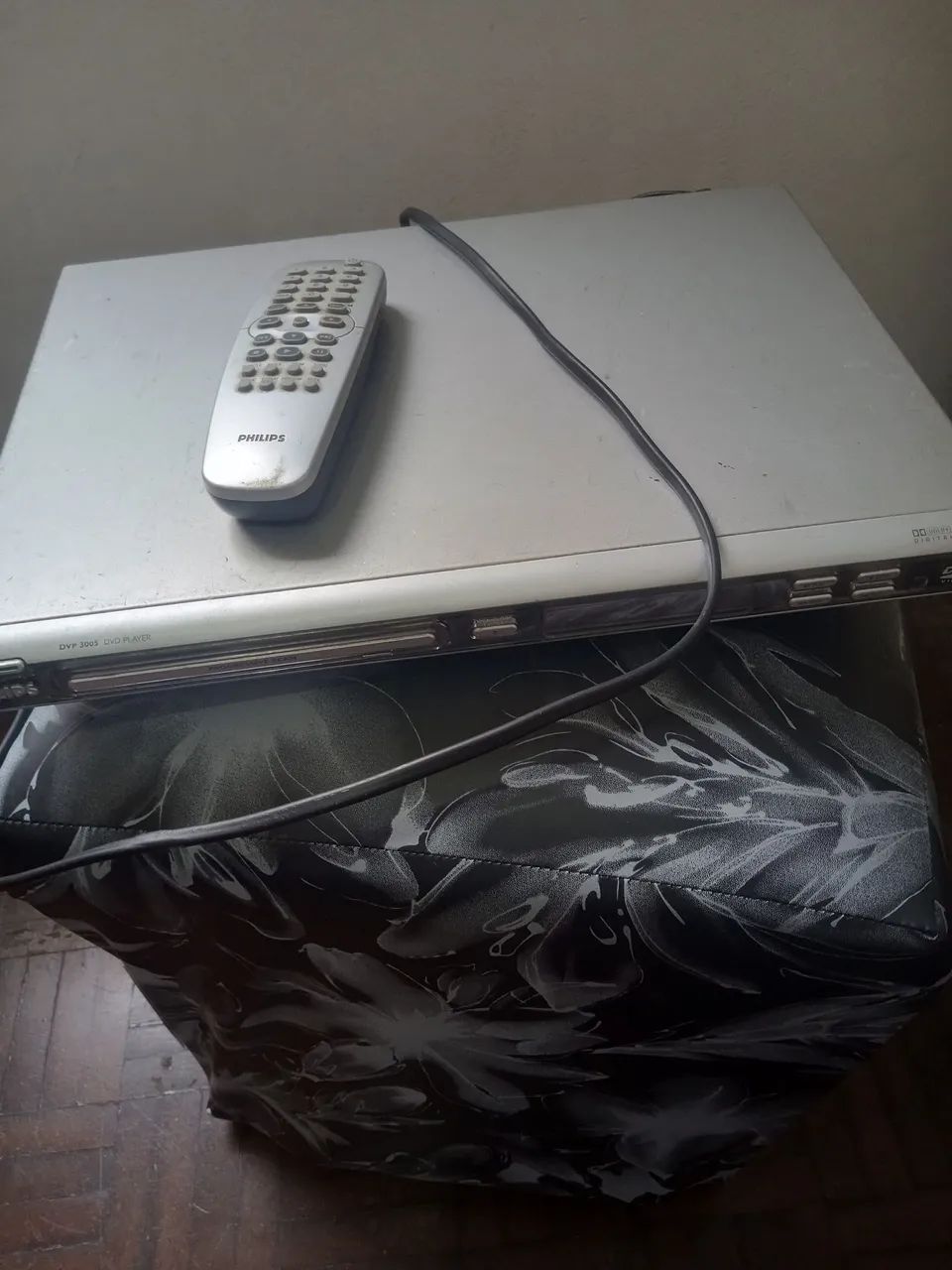 Dvd Philips 