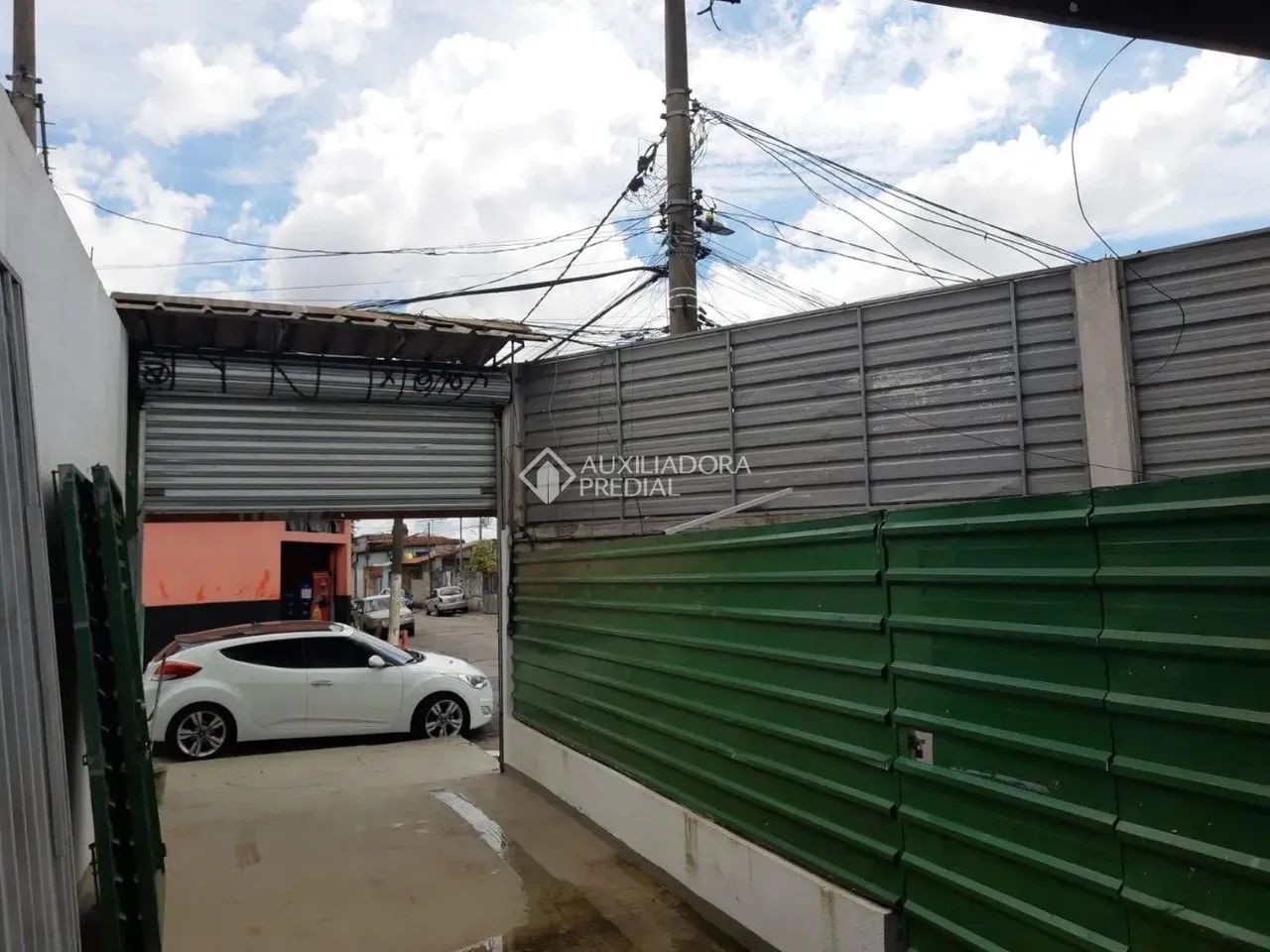 Galpões Americanópolis São Paulo - Foto 2