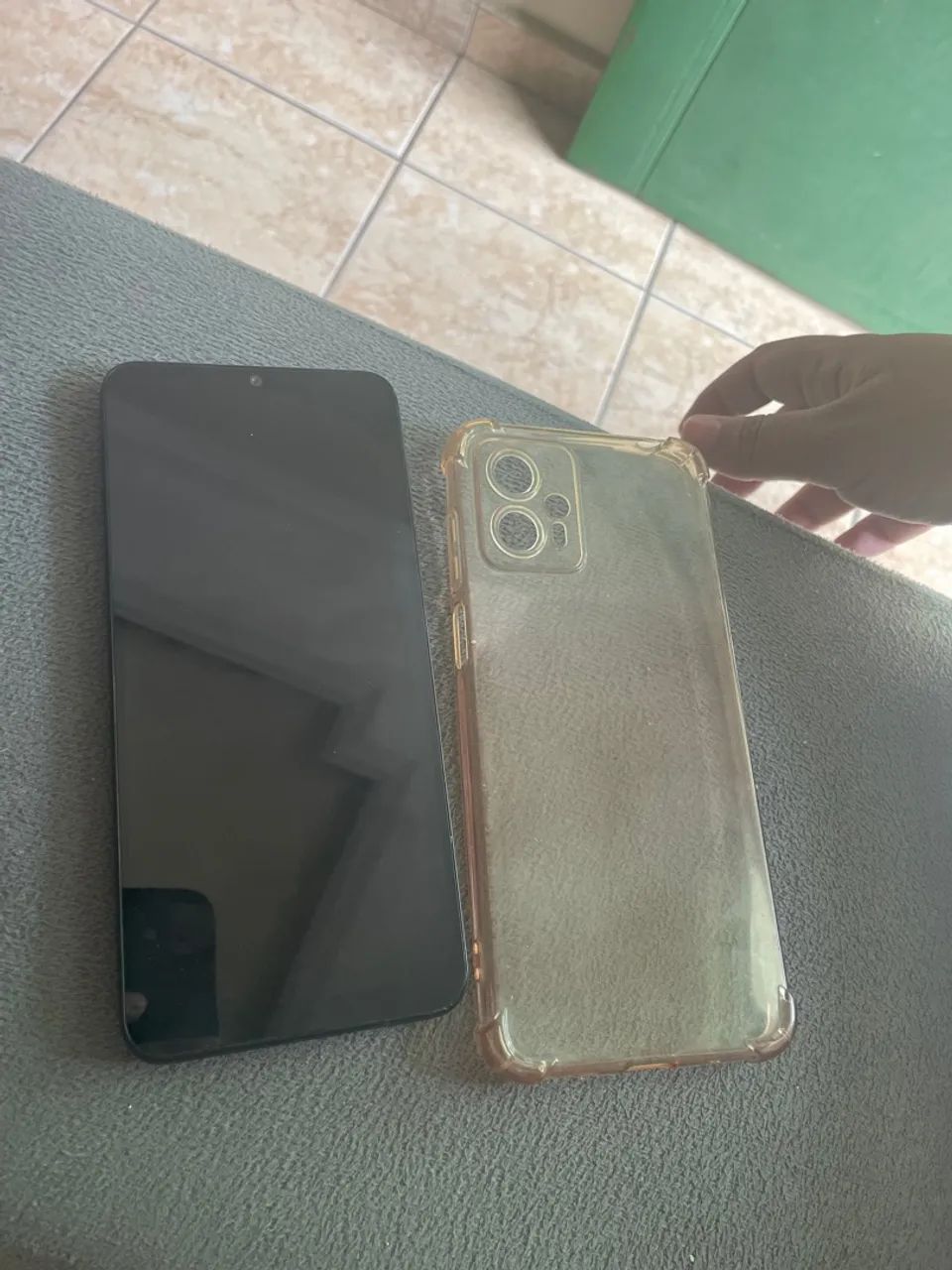 Motorola e13 - Foto 2