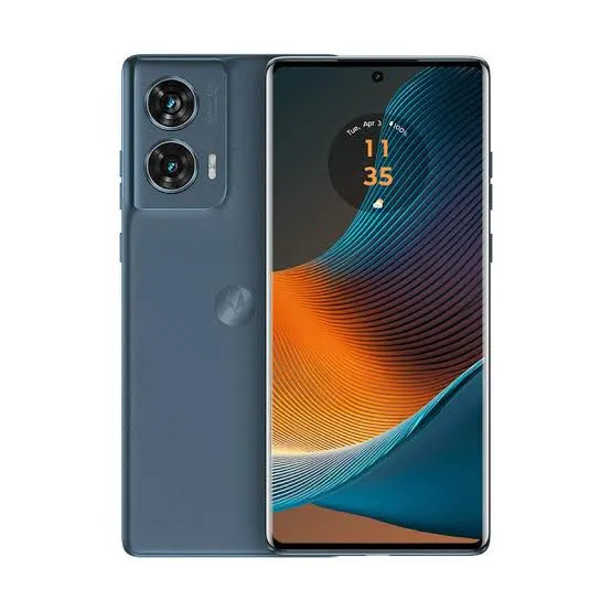 Motorola Edge fusion 50 sem uso - novo e com Nota fiscal