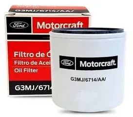 Filtro de Oleo MotorCraft