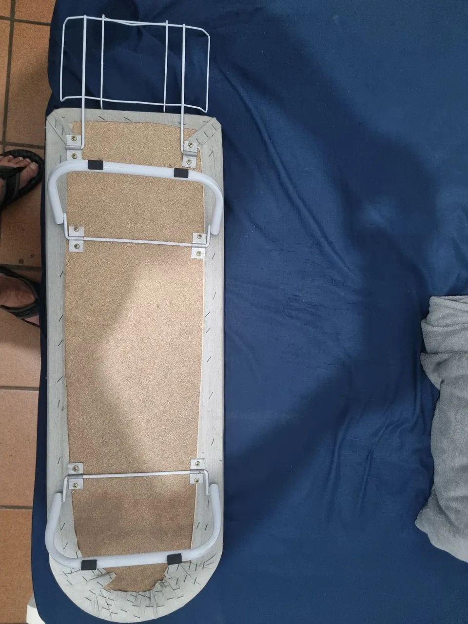 Mesa de Passar Roupa - Foto 2