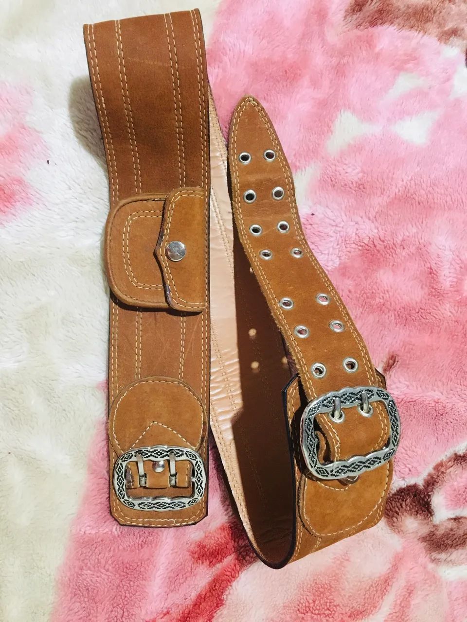 Traje Gaúcho (vendo apenas kit completo) - Foto 4