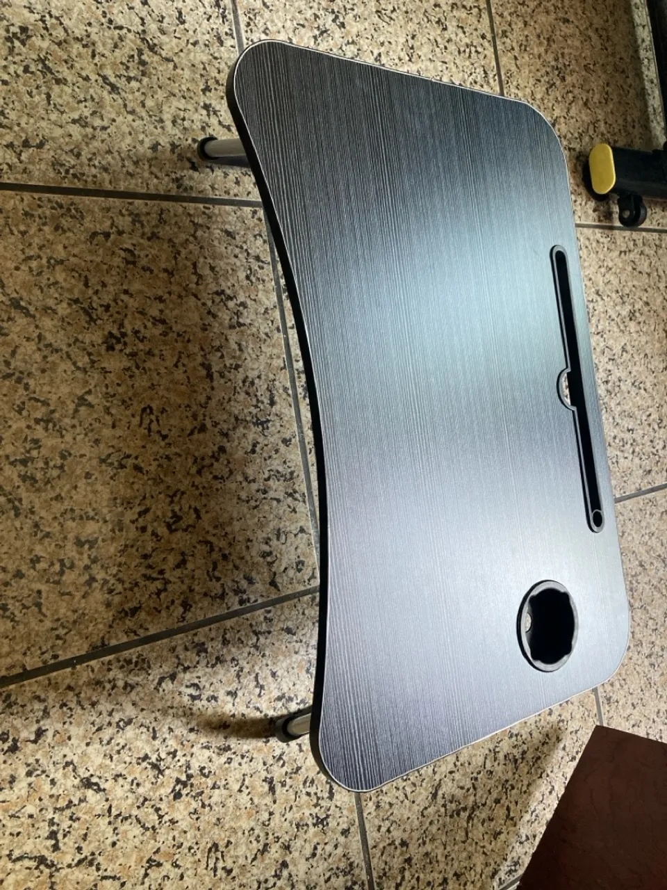 Mesa dobrável