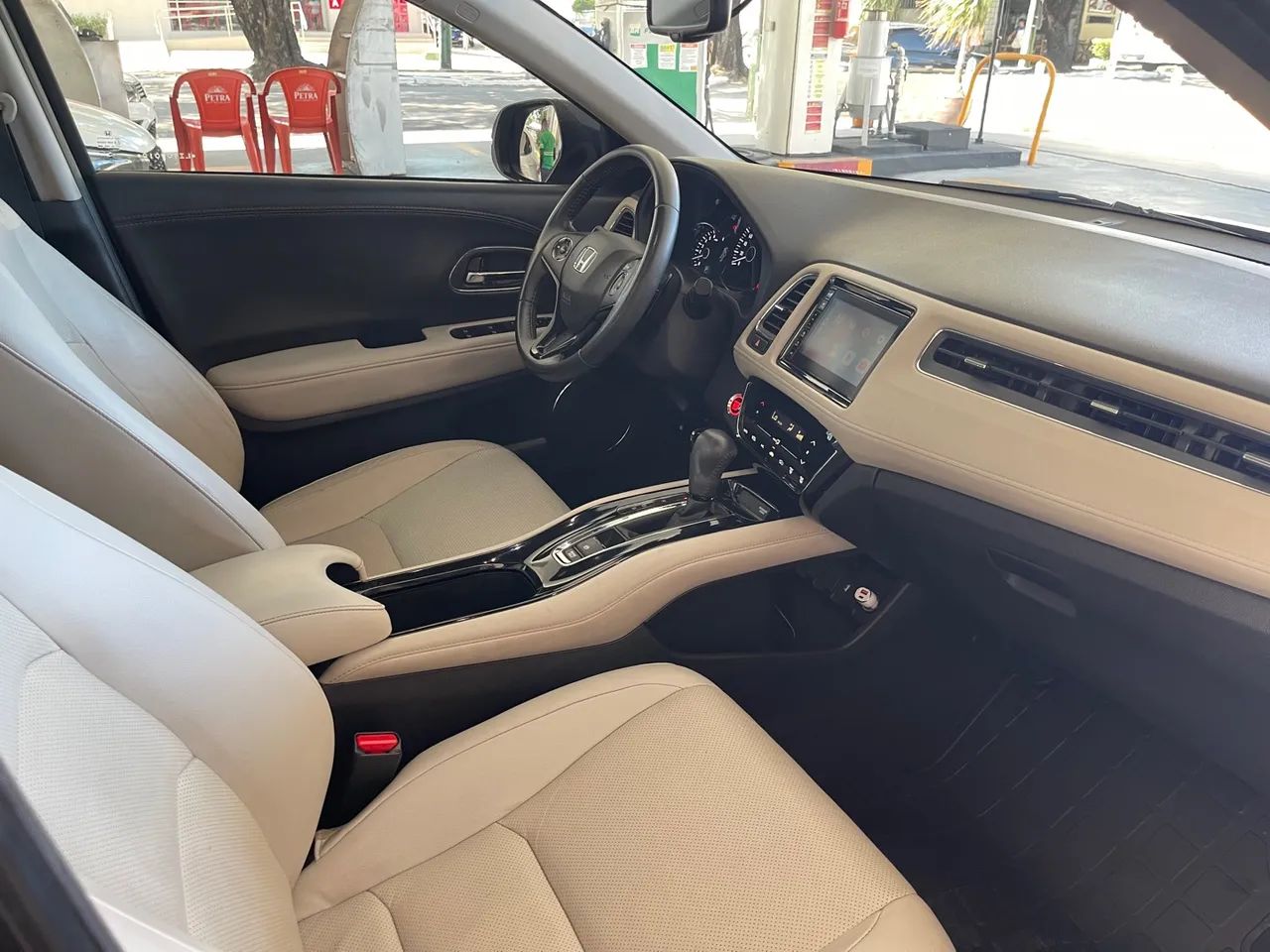Honda HRV touring turbo 2020 - Foto 3