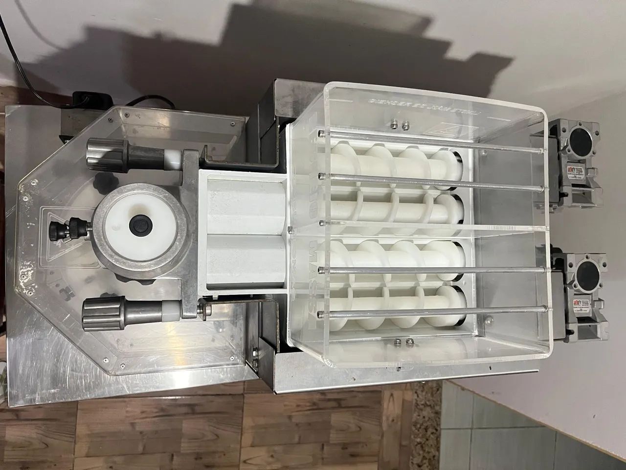 Salgadeira Maqturbo 8.5 MAX - Semi Nova | Alta Produção 8.500 un/h - Foto 2