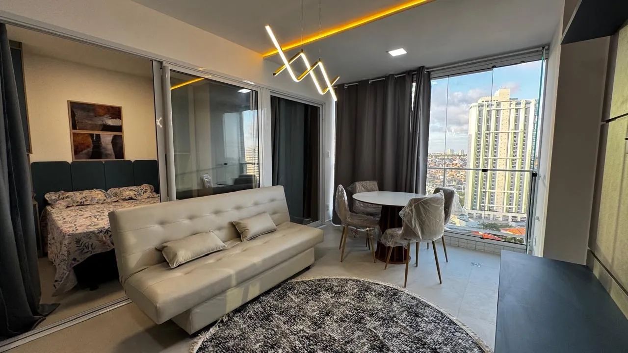 Apt Urban caminho das árvores novo  - Foto 2