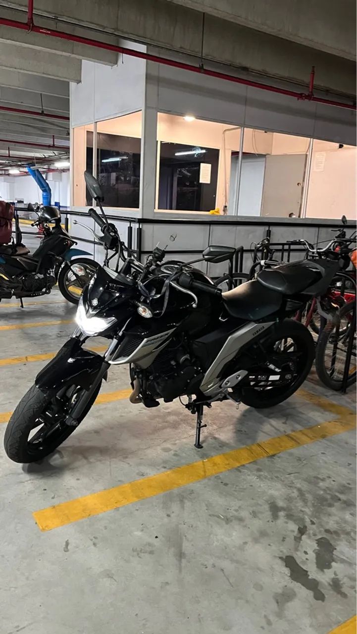 Yamaha Fz25 2021 - Foto 2