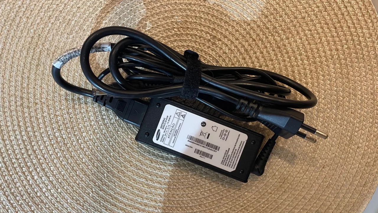 Notebook Samsung - Tela de 15.6 polegadas - Foto 6