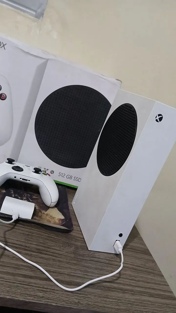 Xbox Series S64308813543299121