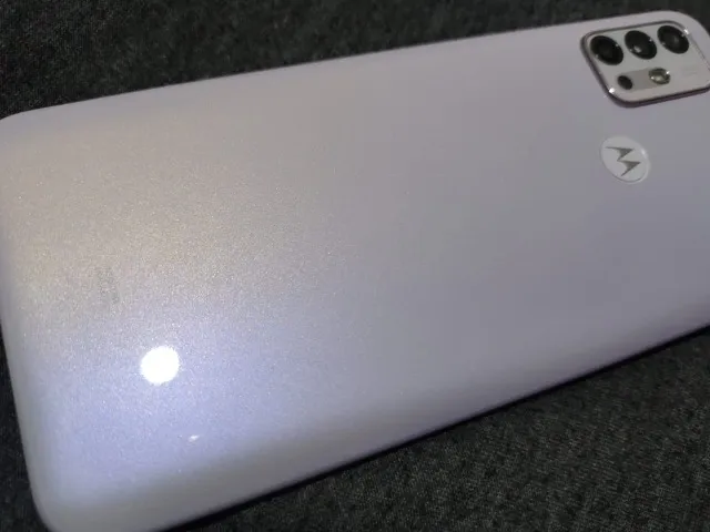 Moto g30
