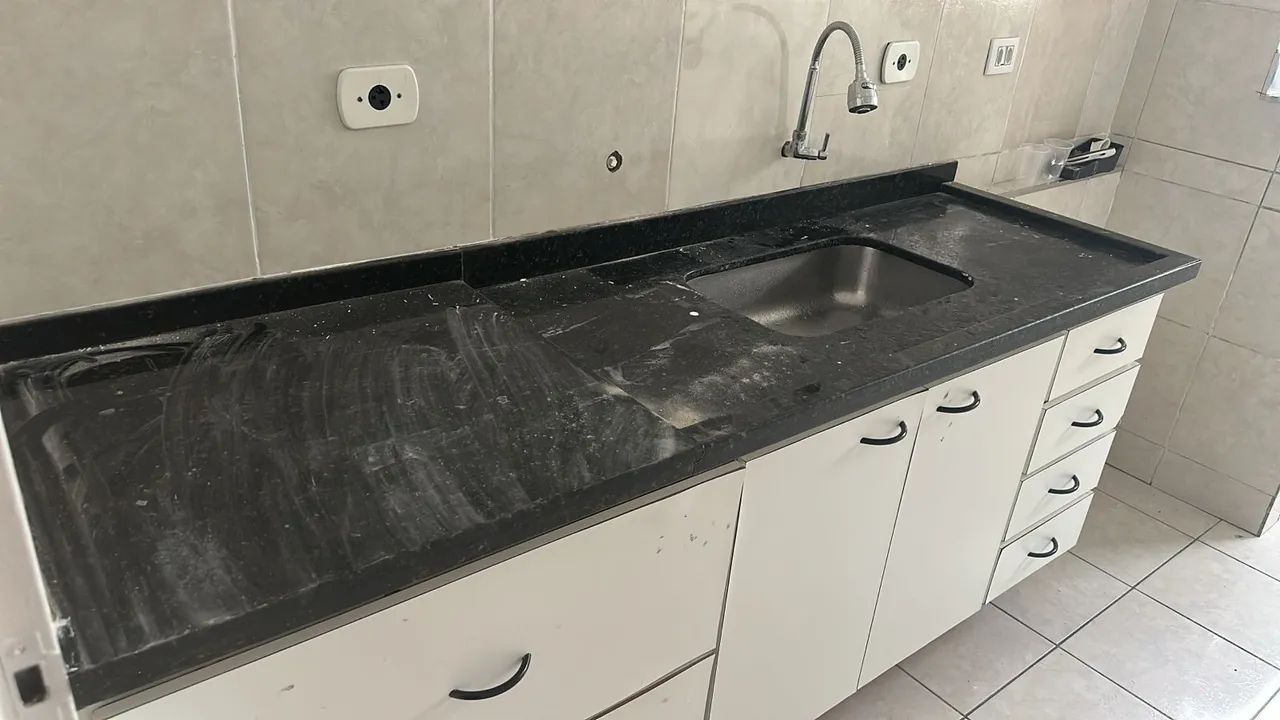 Pia de Granito 2,05 X1,00