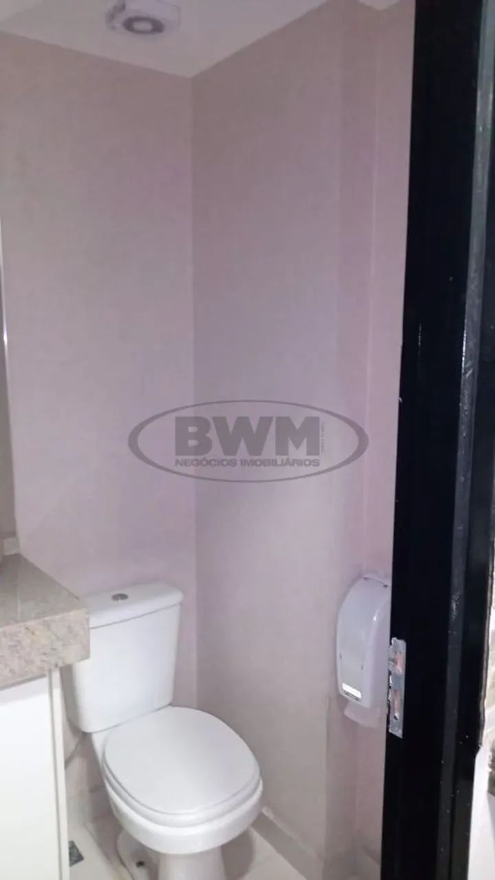Sala para alugar, 42 m² - Jardim Portal da Colina - Sorocaba/SP - Foto 3