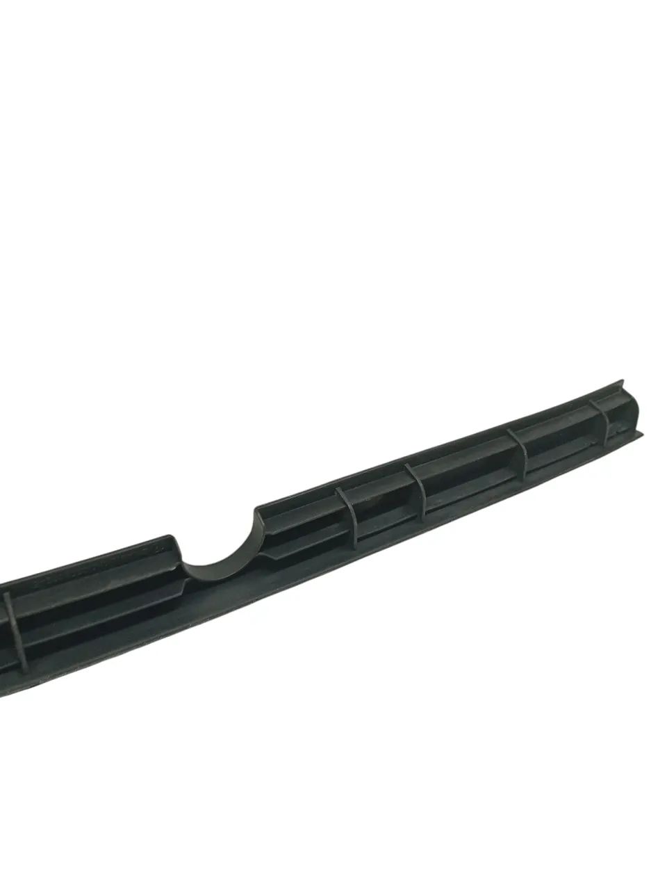 Guia Parachoque Traseiro Volkswagen Gol G3 2002 2003 - Foto 3