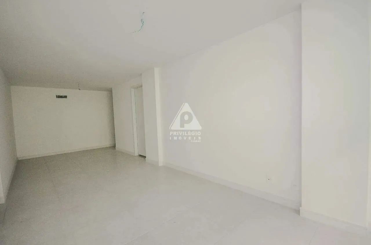 Formidable Laranjeiras, apartamentos de 2 e 3 quartos pronto para morar - Foto 3
