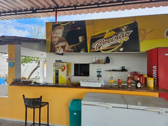 Bar e Restaurante 