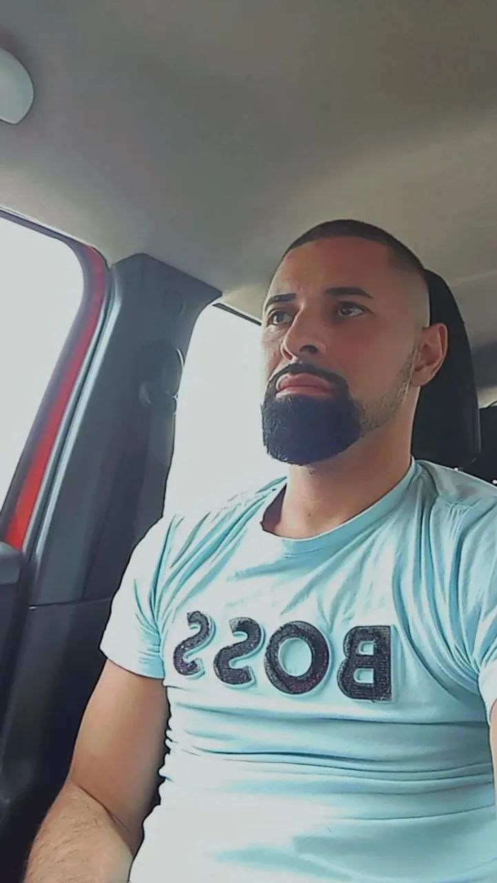 Diarista masculino 