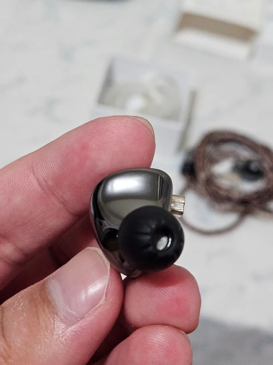 KZ DFI (w/ tuning keys)64168587318530122