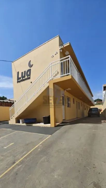KITNETS PARA LOCAÇÃO VILA BELA - Foto 2