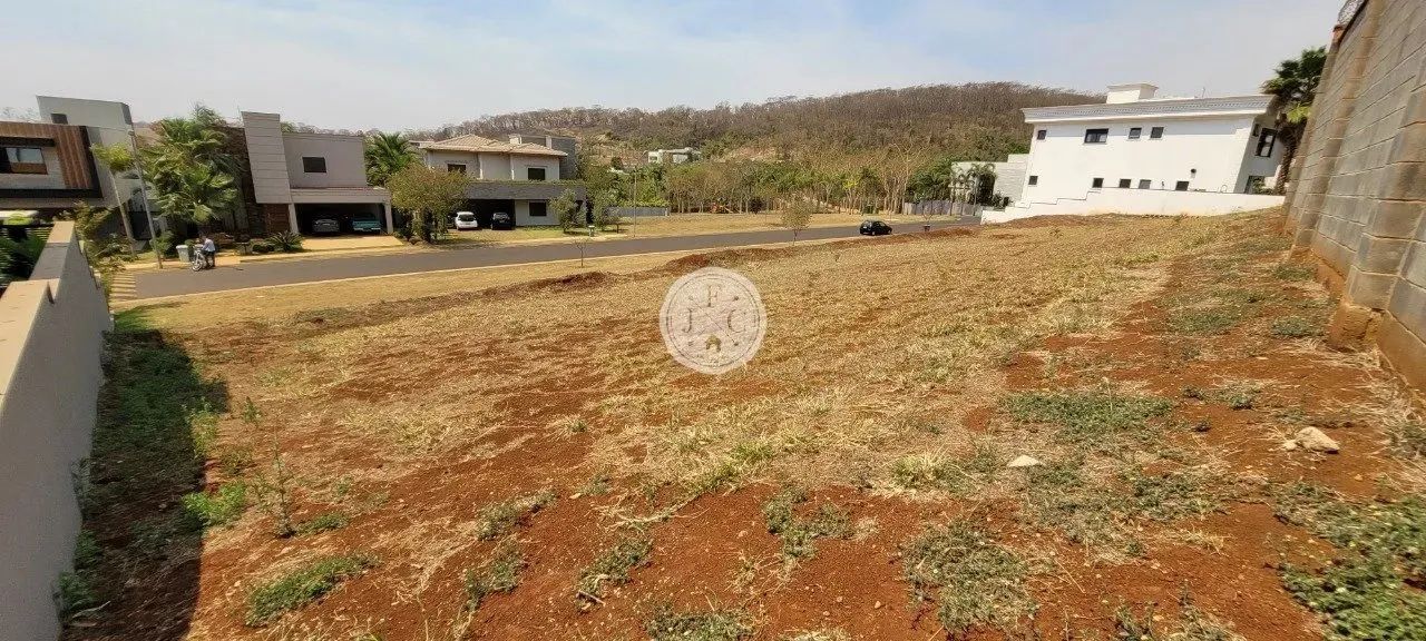 Terreno em condomínio - 551 m² - Venda - Alphaville - Foto 5