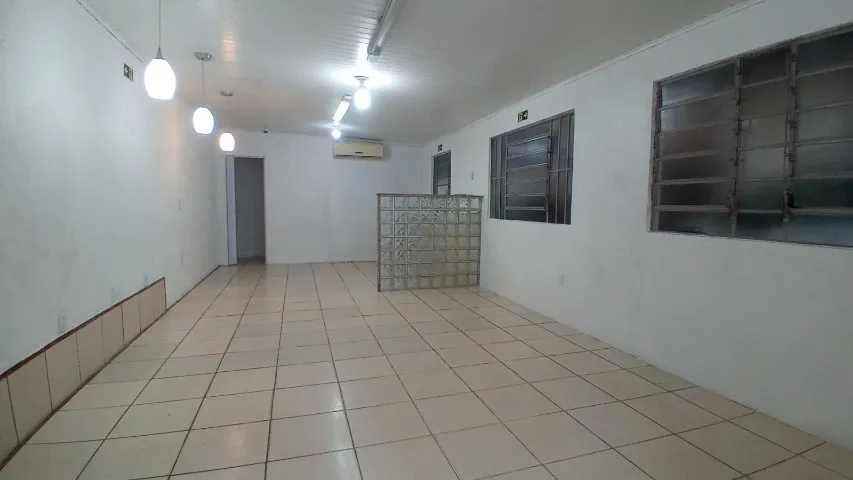 Para Locação Sala Comercial em São Leopoldo Bairro Vicentina