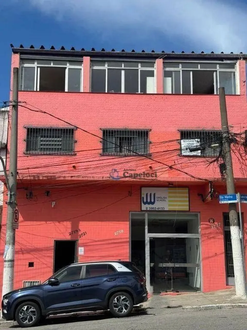 SALAS COMERCIAIS PARA LOCAÇÃO, NA FREGUESIA DO Ó