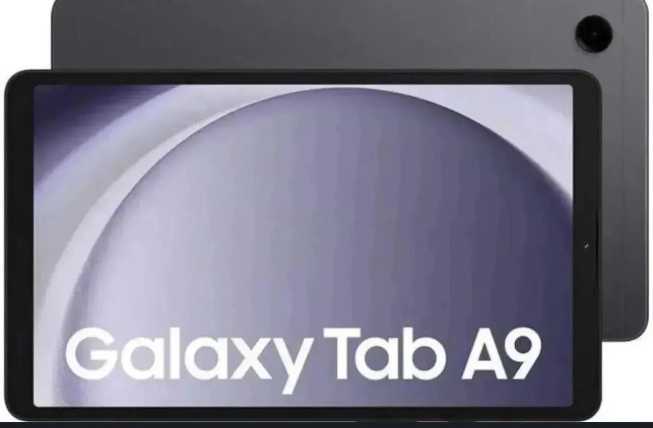 Tablet Samsung Galaxy Tab A9 - 8.7 Novos lacrados, pronta entrega em nossa loja!