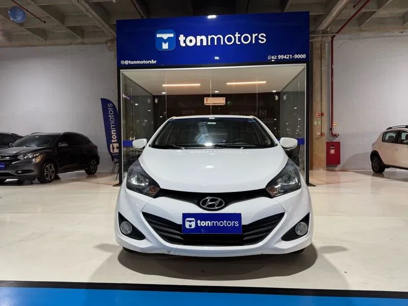 Hyundai HB20 1.0 Comfort (Flex) - Foto 3
