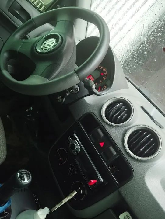 Gol g4 2010 - Foto 2